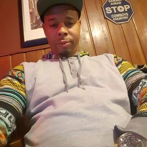 Meet your Posher, Briston